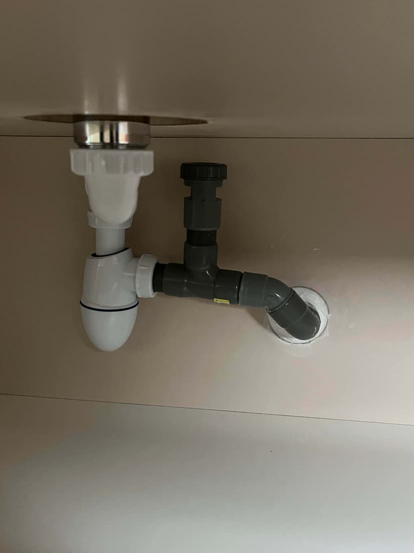 Assembling furniture