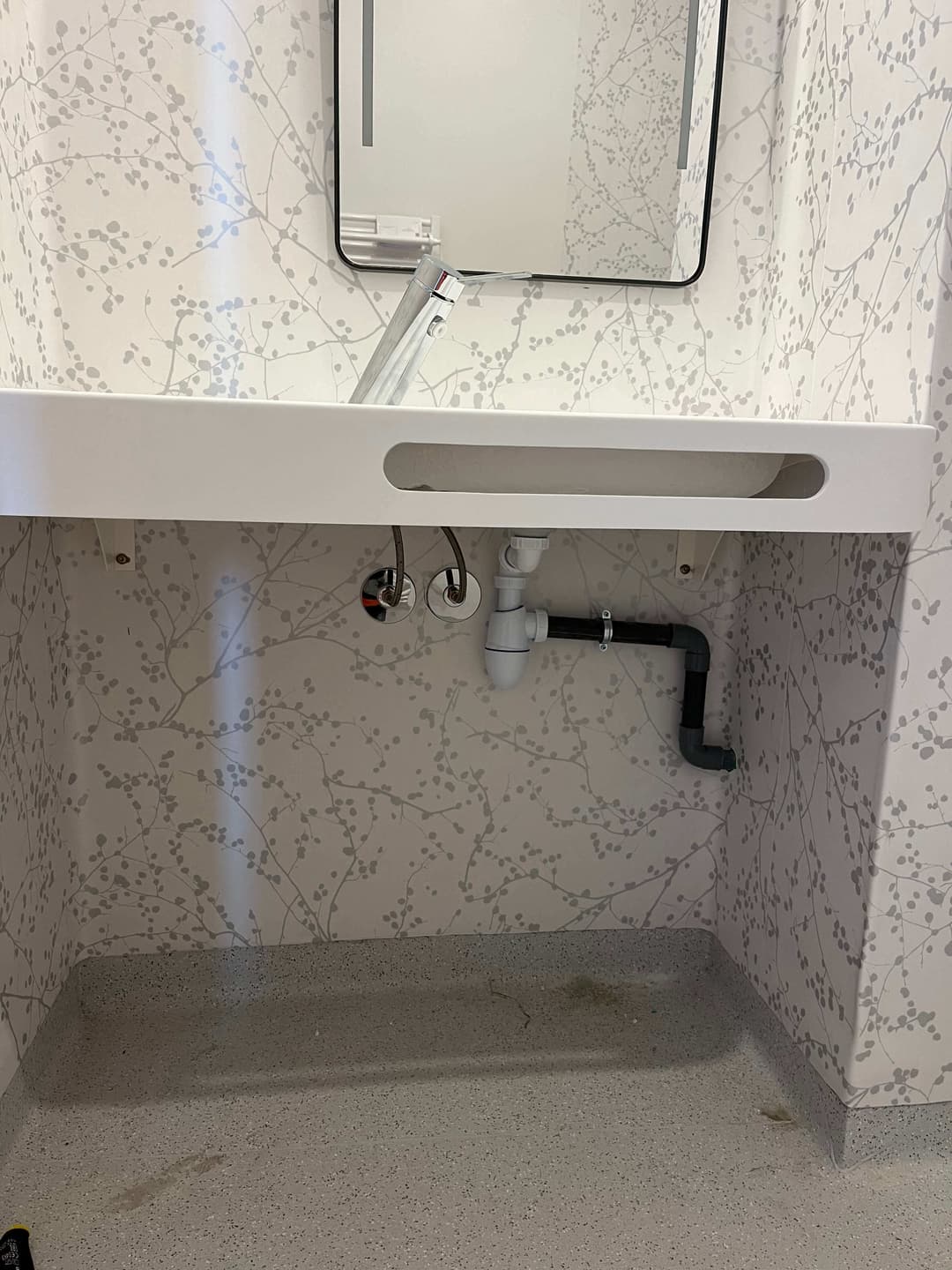 Installations sanitaires